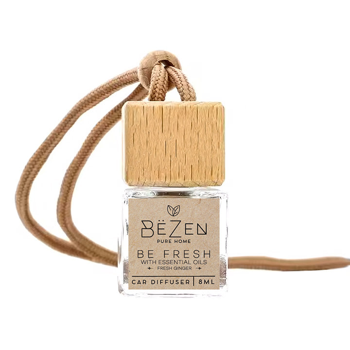 Aromatizador para Auto BeFresh