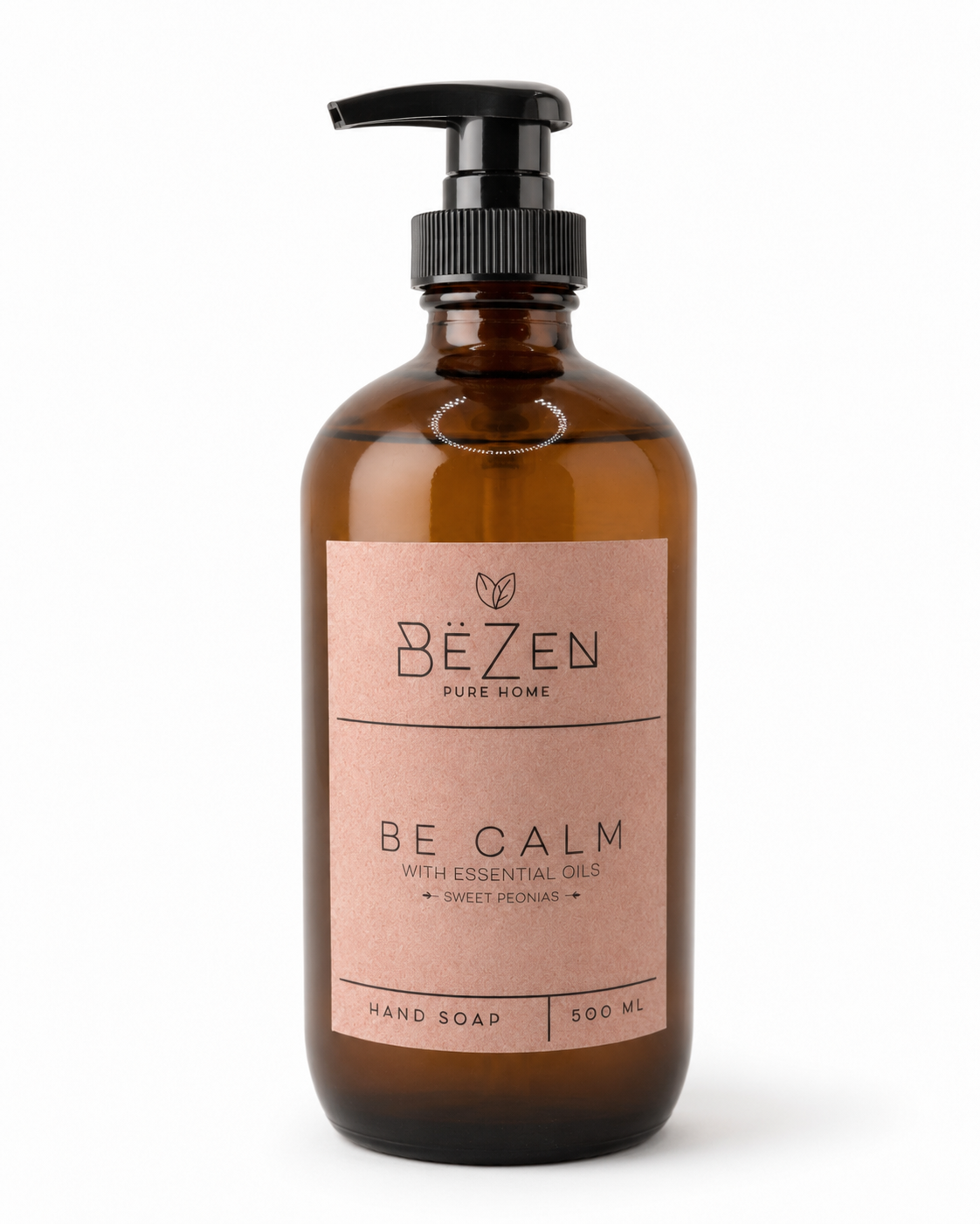 Hand Soap Be Calm