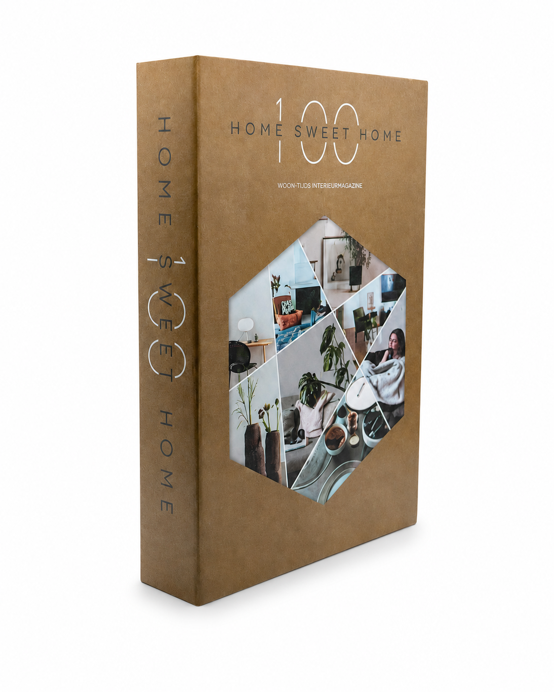 Book 100 Home