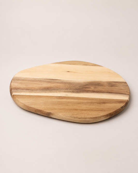 Bandeja de madera
