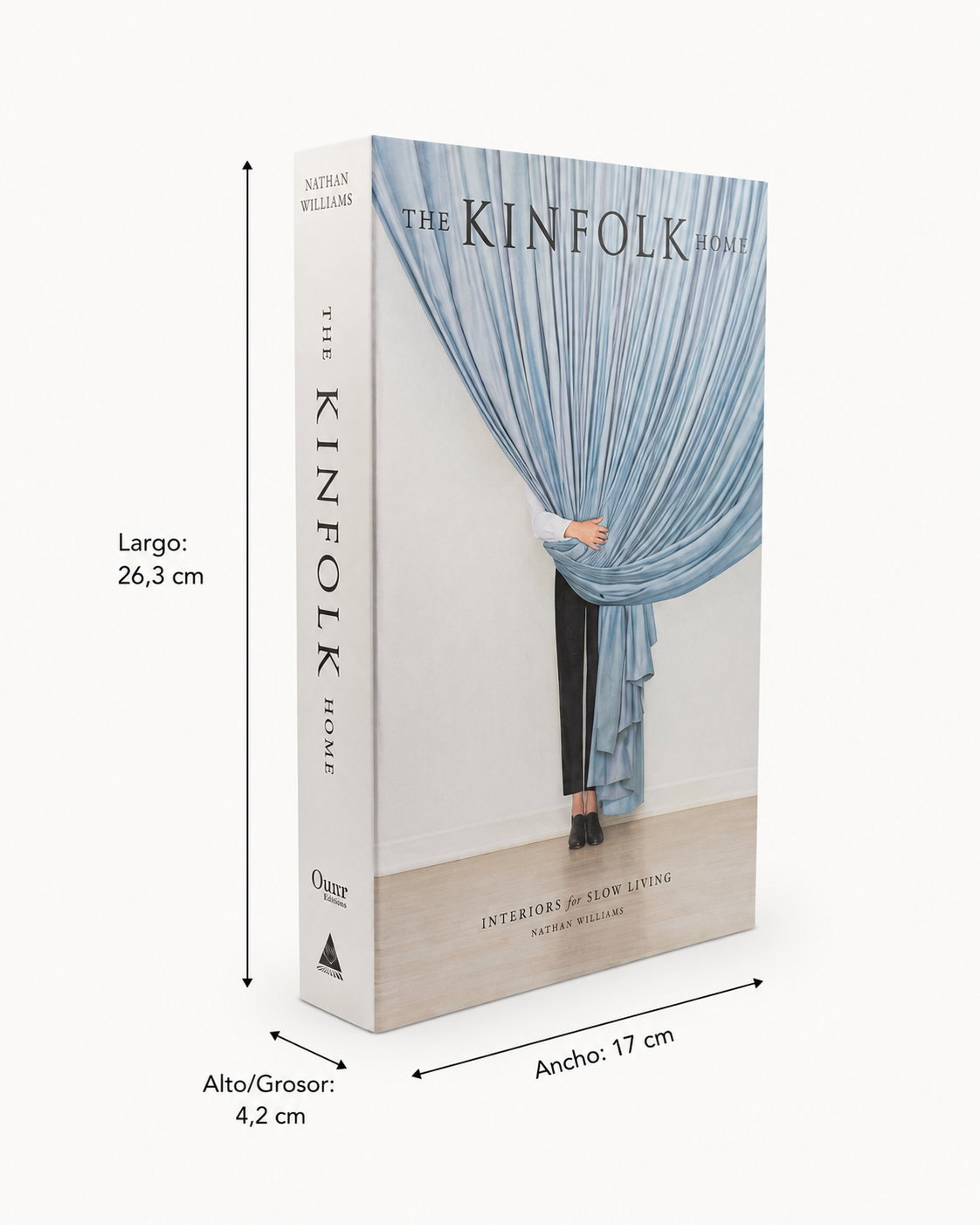 Book Kinfolk