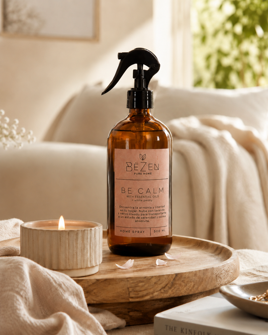 Home Spray Be Calm