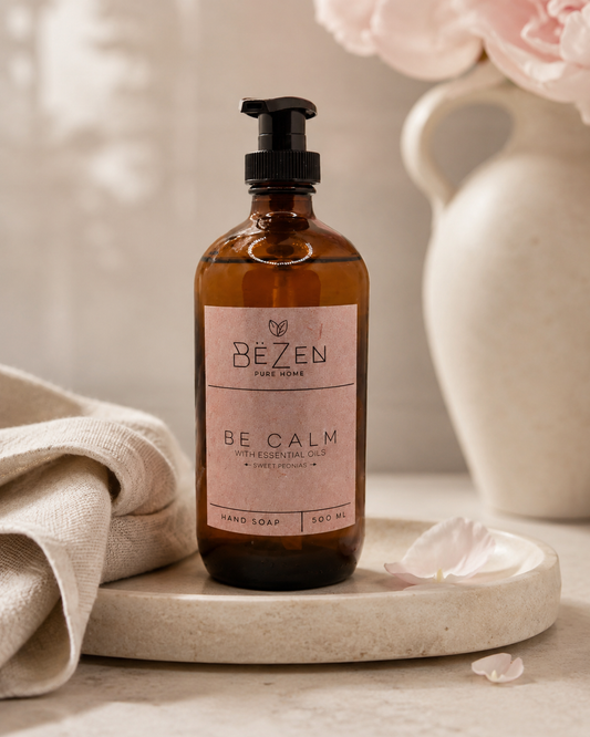 Hand Soap Be Calm