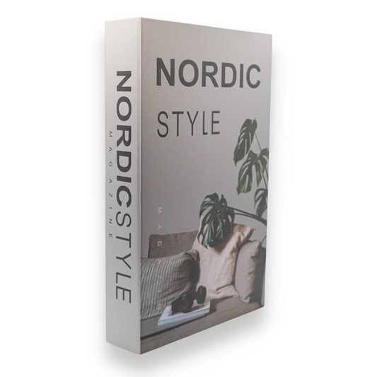 Book Nordic Style