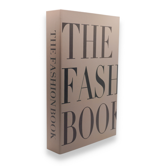 Book The Fashion Book