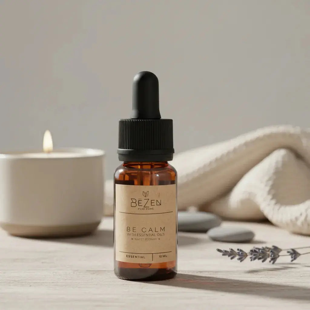 Aceite Esencial Be Calm