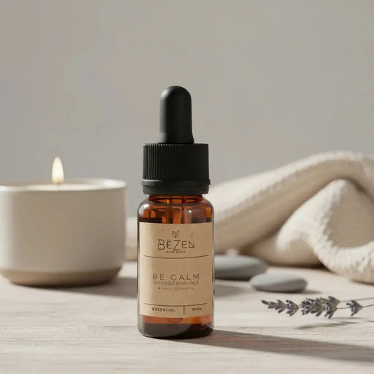 Aceite Esencial Be Calm