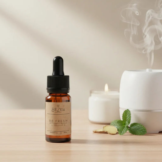 Aceite Esencial Be Fresh