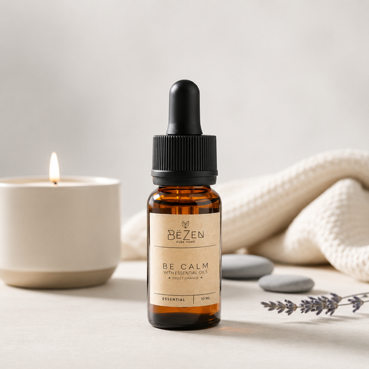 Aceite Esencial Be Calm