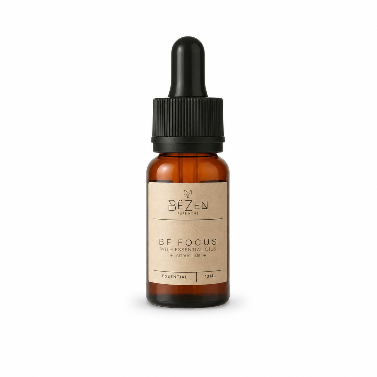 Aceite Esencial Be Focus