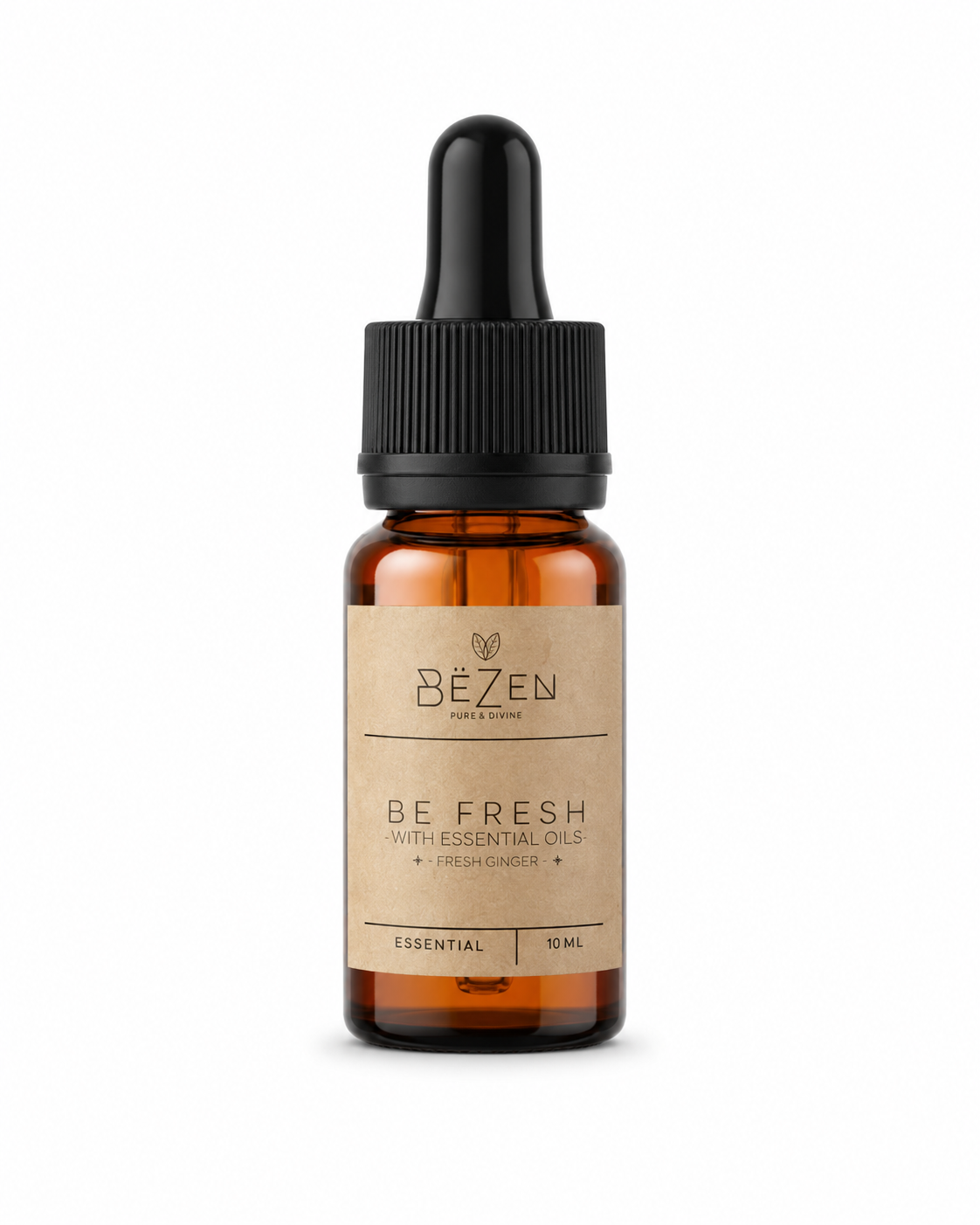Aceite Esencial Be Fresh