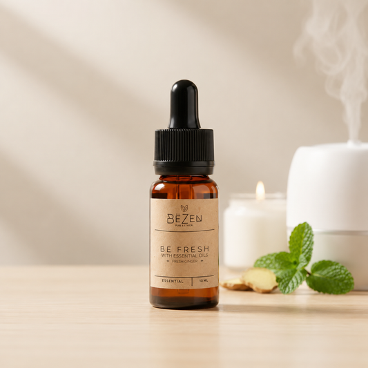 Aceite Esencial Be Fresh