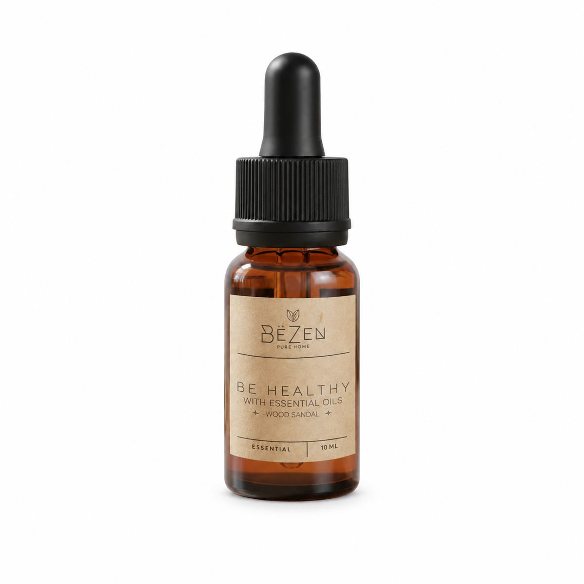 Aceite Esencial Be Healthy
