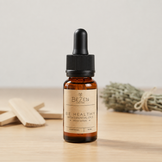Aceite Esencial Be Healthy
