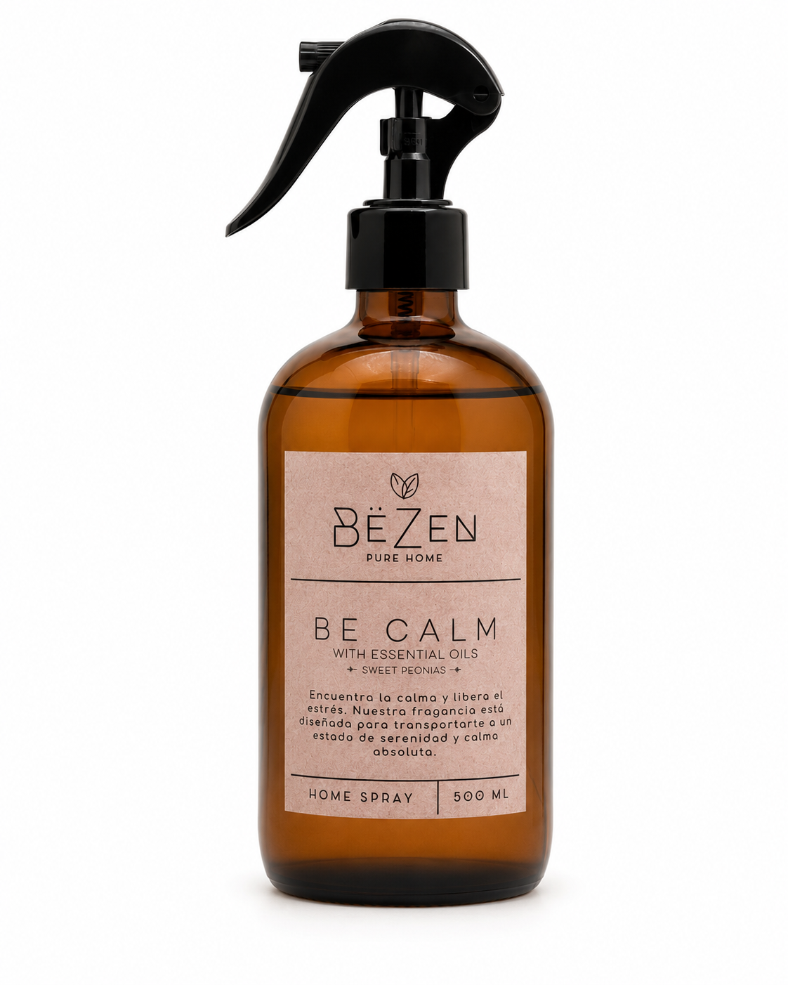 Home Spray Be Calm