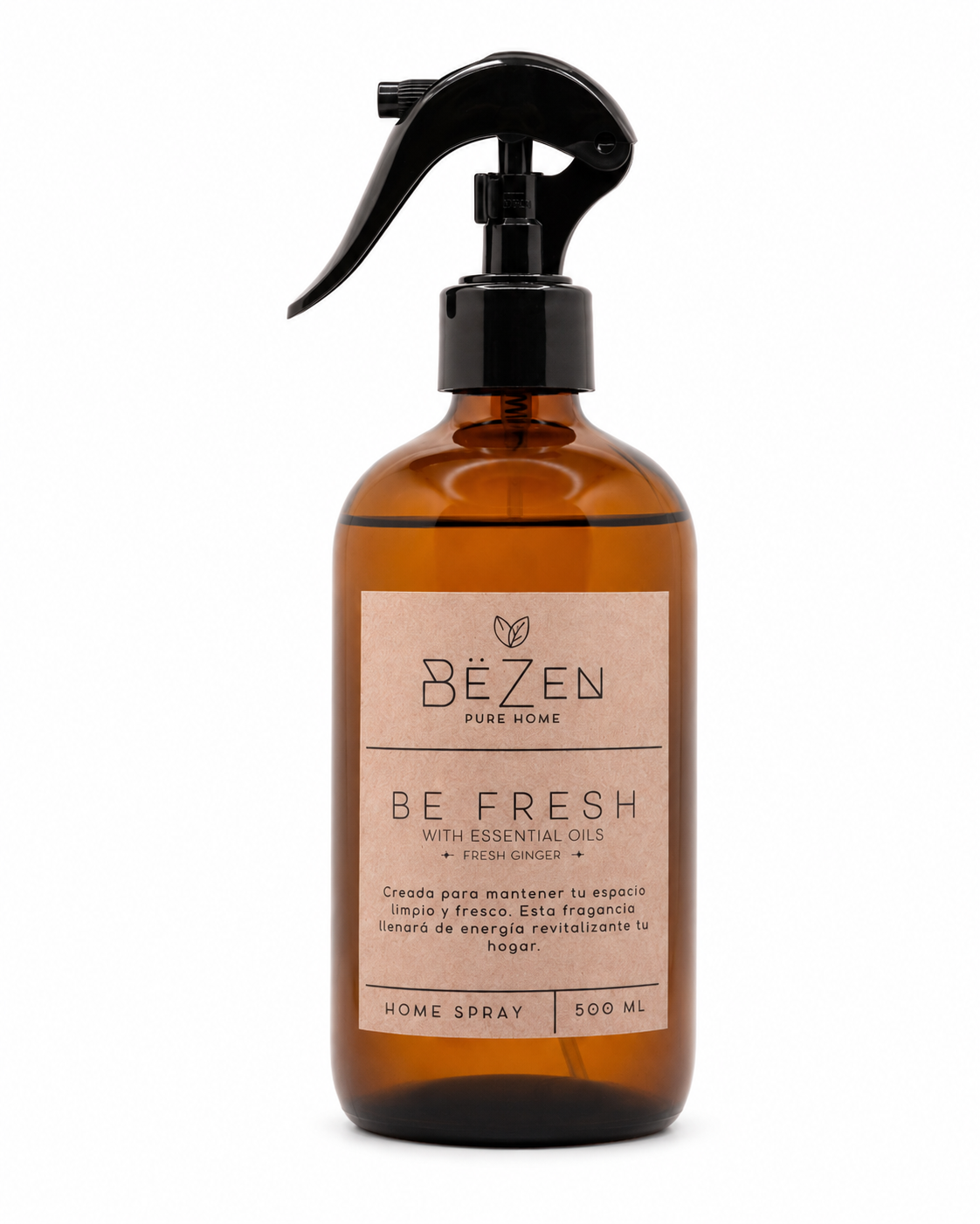 Home Spray Be Fresh