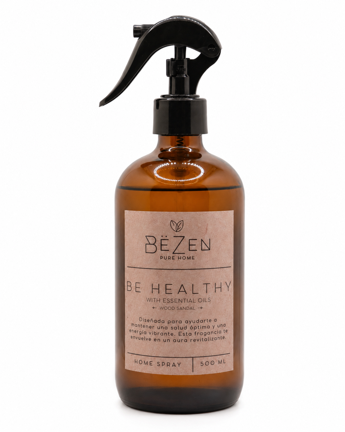 Home Spray Be Healthy