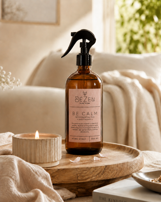 Home Spray Be Calm