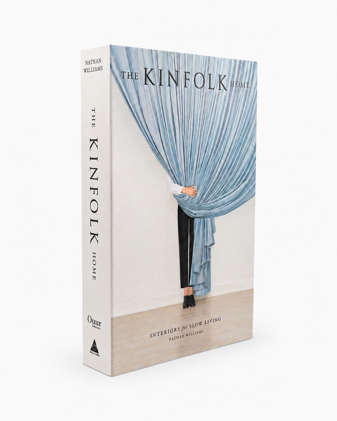 Book Kinfolk