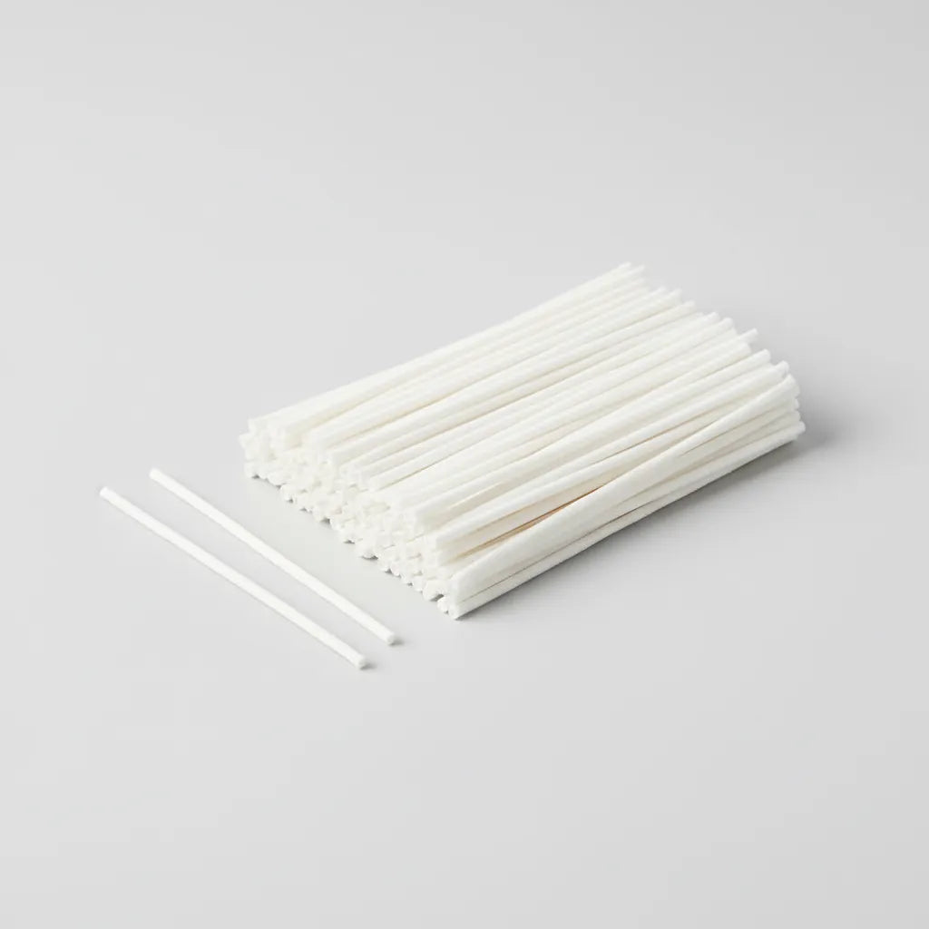 Pearled Candle