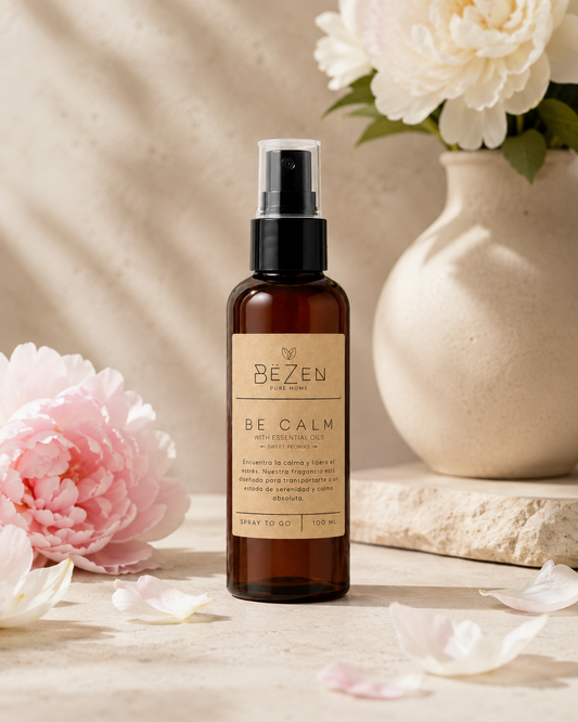 Mini Home Spray Be Calm