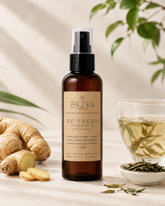Mini Home Spray Be Fresh