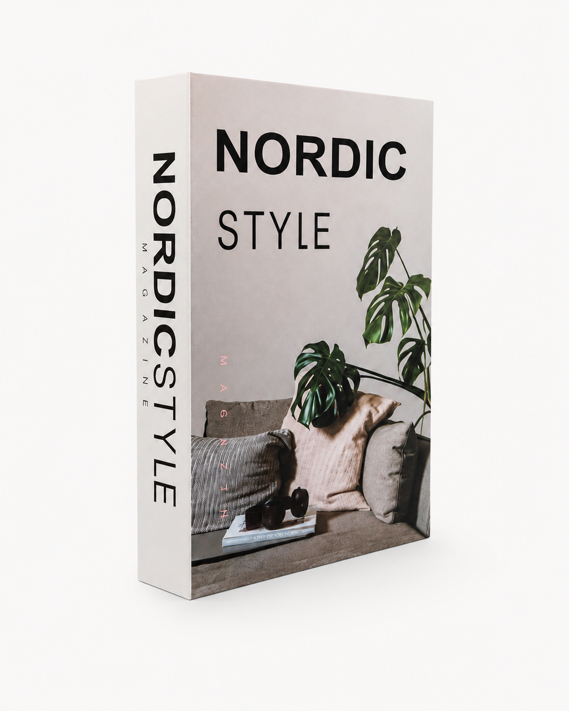 Book Nordic Style
