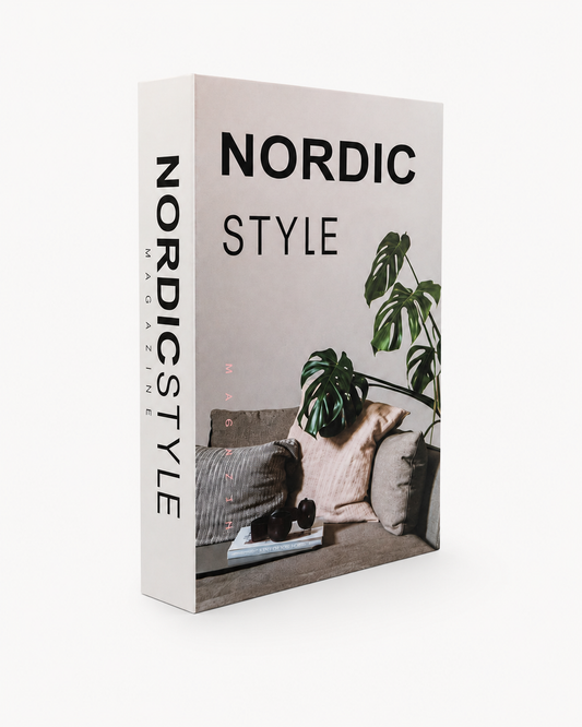 Book Nordic Style