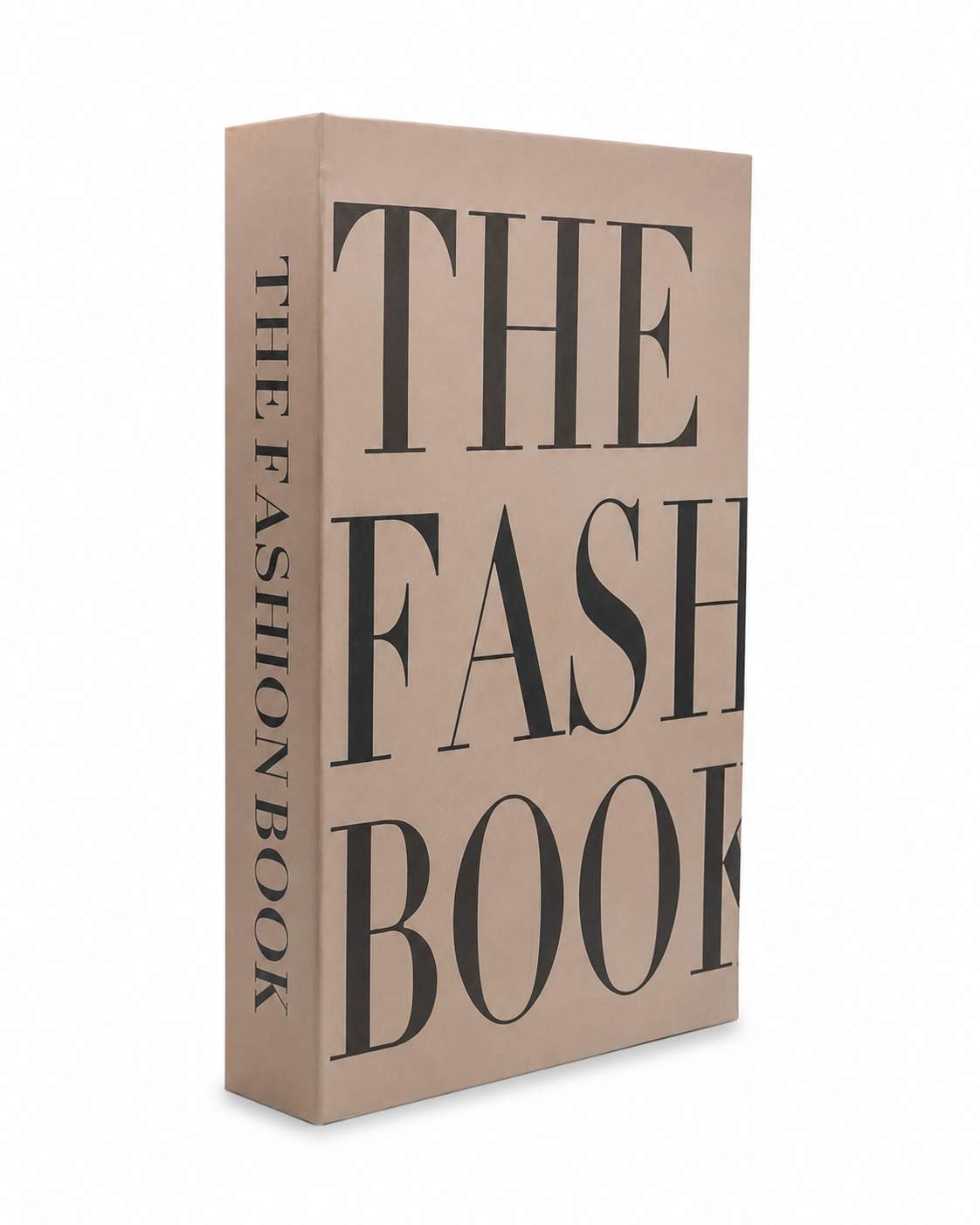 Book The Fashion Book